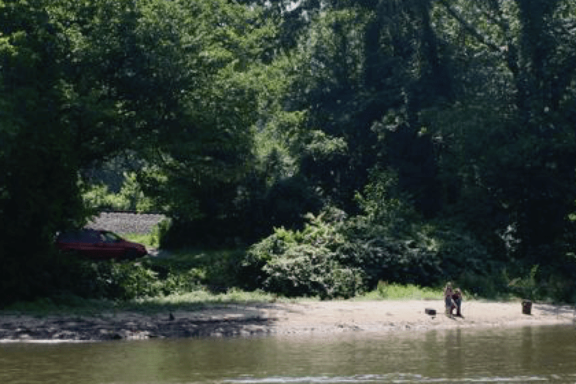 Fishing | Hartford, TN